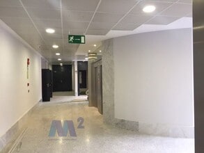 Calle Teide, 4, San Sebastián de los Reyes, Madrid en alquiler Foto del interior- Imagen 1 de 5