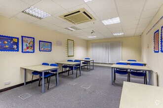 480-502 Larkshall Rd, London en venta Foto del interior- Imagen 2 de 10