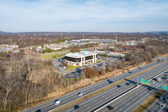 959 Route 46 E, Parsippany, NJ - VISTA AÉREA  vista de mapa