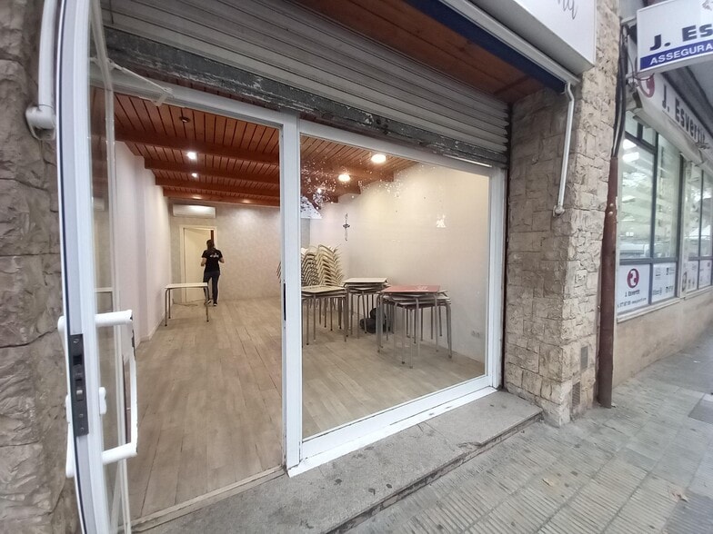 Local en El Vendrell, Tarragona en alquiler - Foto del interior - Imagen 1 de 1