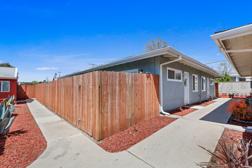 13649 Foxley Dr, Whittier, CA en venta - Foto del edificio - Imagen 3 de 23