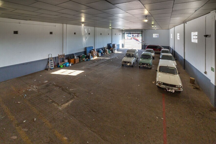 Avenida de Federico Silva, 173, Benavente, Zamora en alquiler - Foto del interior - Imagen 2 de 17