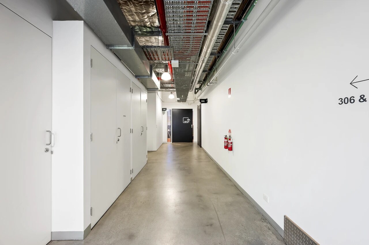 87 Gladstone St, SOUTH MELBOURNE, VIC 3205 - Unidad 3.06 -  - Foto del interior - Image 1 of 5
