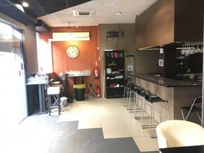 Local en Vilanova i la Geltrú, Barcelona en alquiler Foto del interior- Imagen 1 de 7