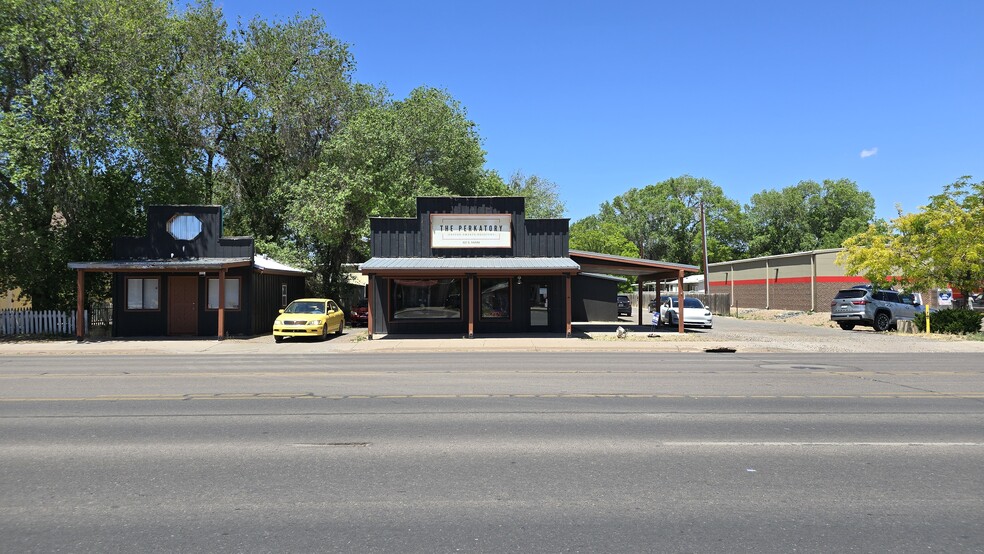 60 & 70 S Main St, Snowflake, AZ 85937 cartera de 2 inmuebles en venta en LoopNet.es - Foto principal - Imagen 1 de 2