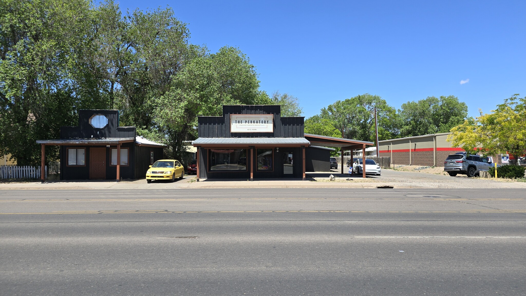 60 & 70 S Main St, Snowflake, AZ 85937 cartera de 2 inmuebles en venta en LoopNet.es Foto principal- Imagen 1 de 3