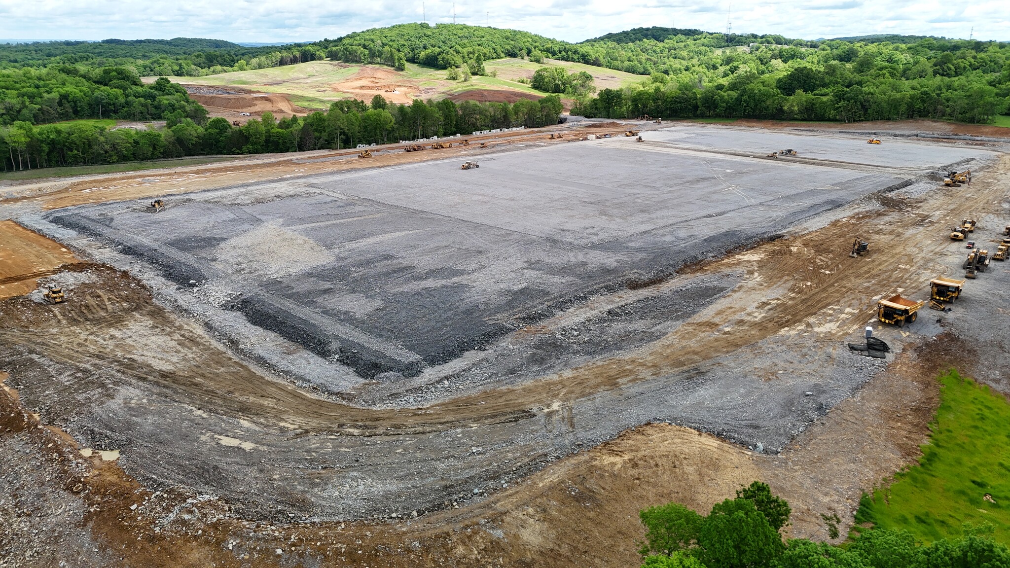 Highway 109, Lebanon, TN en alquiler Foto del edificio- Imagen 1 de 3