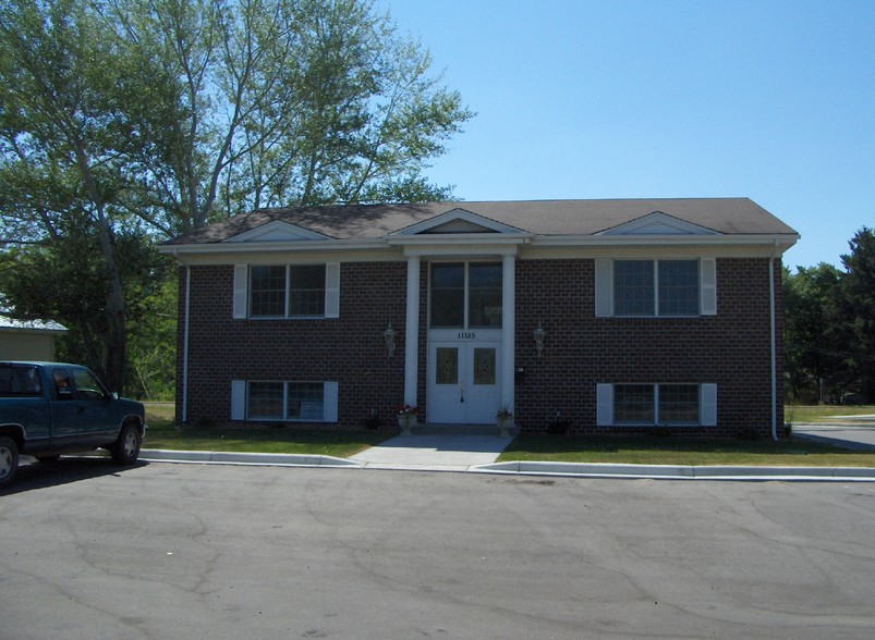 11185 Lake Blvd, Chisago City, MN en alquiler - Foto del edificio - Imagen 1 de 4