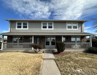 Más detalles para 14280 E 22nd Pl, Aurora, CO - Edificios residenciales en venta