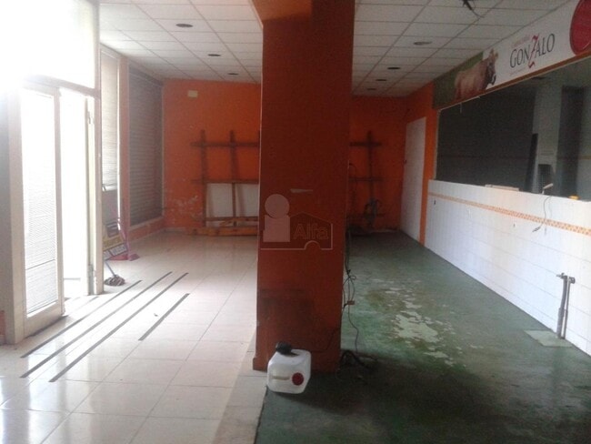 Más detalles de Local en alquiler