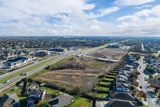 Wells Branch Pkwy, Pflugerville, TX - VISTA AÉREA  vista de mapa - Image1