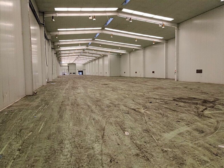 Nave en Mieres, Asturias en venta - Foto del interior - Imagen 3 de 5