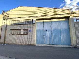 Más detalles de Calle Industria, Cuarte de Huerva - Nave en venta