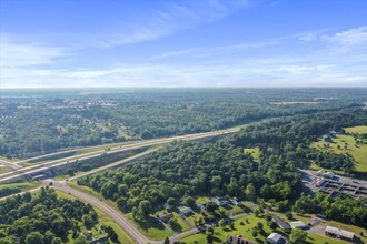 Lot B Opequon Connector Rd, Kearneysville, WV - VISTA AÉREA  vista de mapa