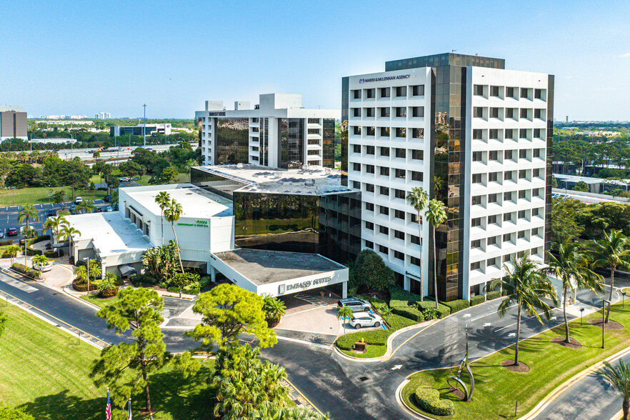 4400 Pga Blvd, Palm Beach Gardens, FL en alquiler - Foto del edificio - Imagen 1 de 22