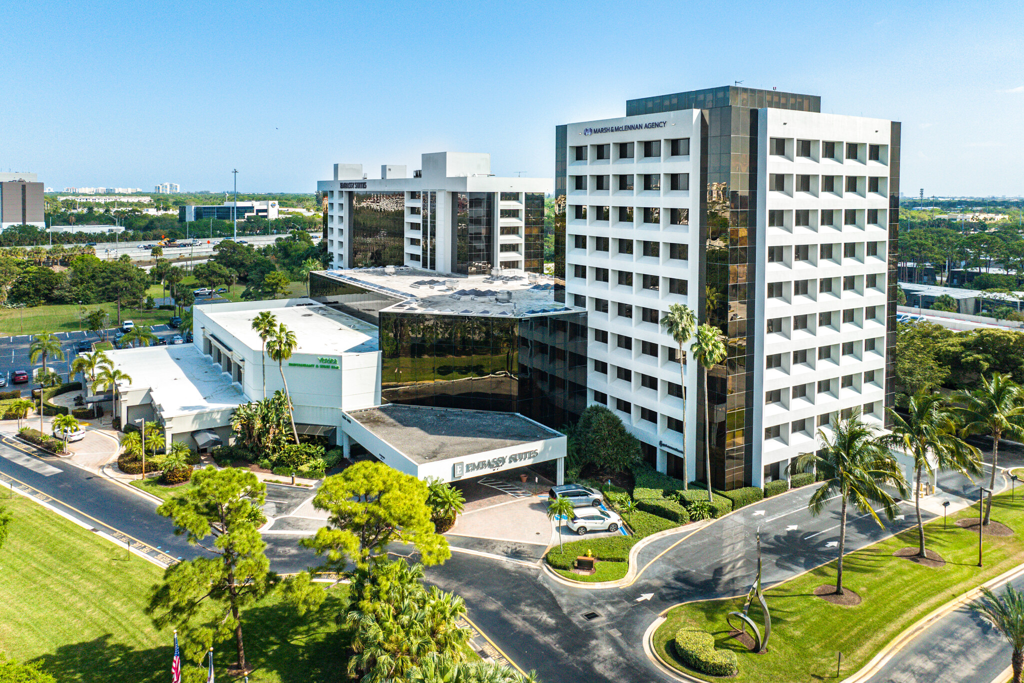 4400 Pga Blvd, Palm Beach Gardens, FL en alquiler Foto del edificio- Imagen 1 de 23