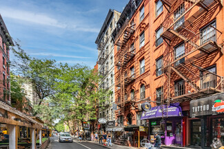 Más detalles para 120 MacDougal St, New York, NY - Locales en alquiler