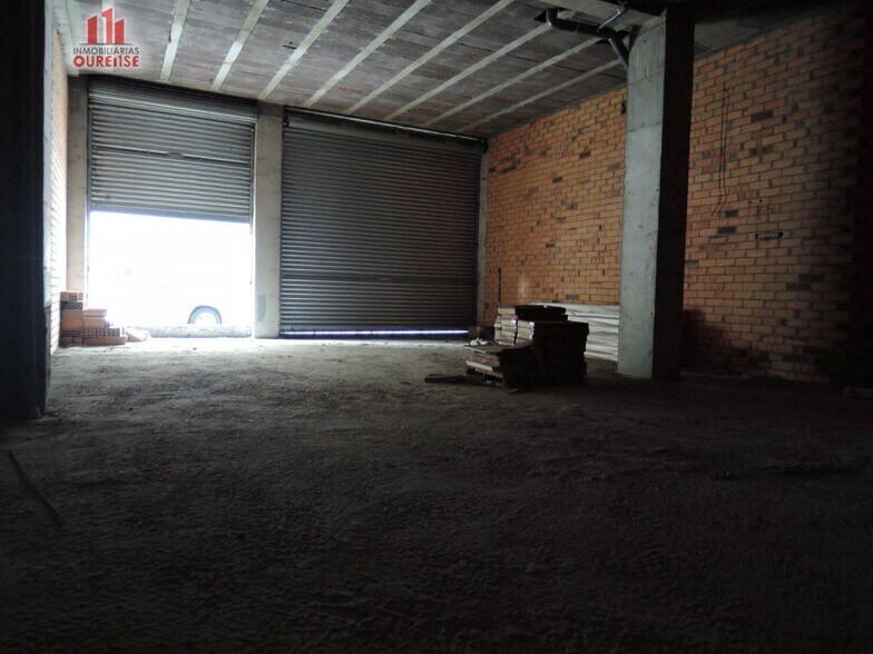 Local en Ourense, Orense en alquiler - Foto del edificio - Imagen 2 de 9