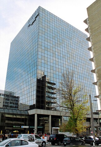 Más detalles de 444 St Mary Ave, Winnipeg, MB - Oficina en alquiler