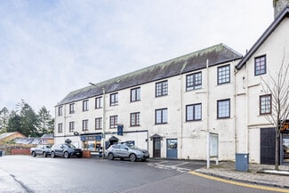 Más detalles de High St, Auchterarder - Local en venta