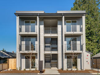 Más detalles para 6115 NE Multnomah St, Portland, OR - Edificios residenciales en venta