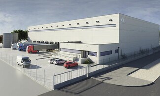 Más detalles de Nave en alquiler