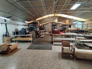 Más detalles de Nave en venta