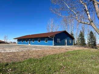 Más detalles para 14096 446th Ave, Waubay, SD - Locales en venta