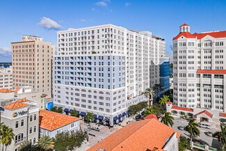 Más detalles de 255 Evernia St, West Palm Beach, FL - Local en alquiler