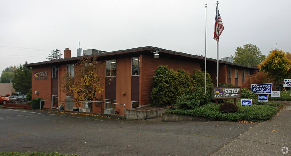 1730 Commercial St SE, Salem, OR en venta - Foto principal - Imagen 2 de 4