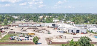 Más detalles de 12543 Unison Rd, Houston, TX - Nave en venta