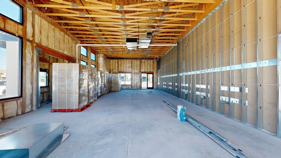 Steele Ridge Retail Center cartera de 9 inmuebles en venta en LoopNet.es - Matterport 3D Scan - Imagen 2 de 29