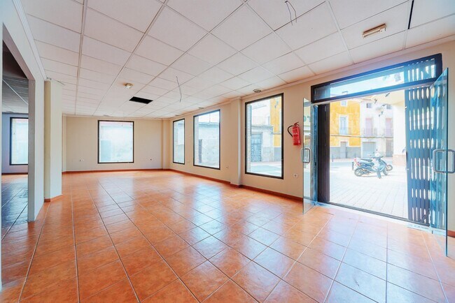 Más detalles de Local en venta