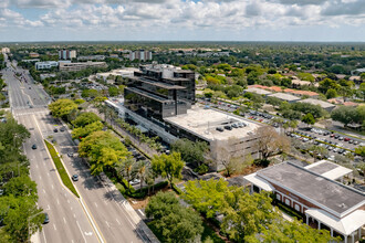 3111 N University Dr, Coral Springs, FL - VISTA AÉREA  vista de mapa