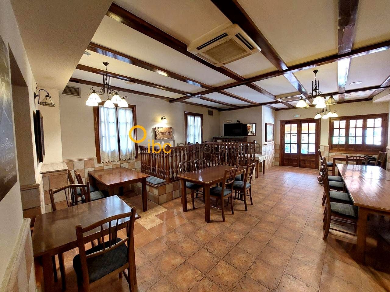 Local en Illescas, Toledo en alquiler Foto del interior- Imagen 1 de 6