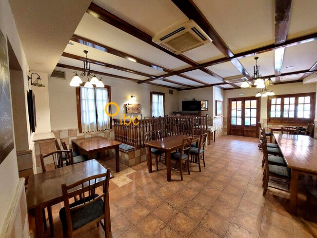 Más detalles de Local en alquiler