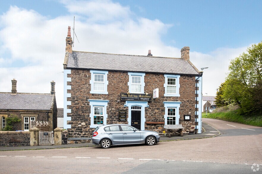 Stead Rd, Alnwick en venta - Foto del edificio - Imagen 2 de 4