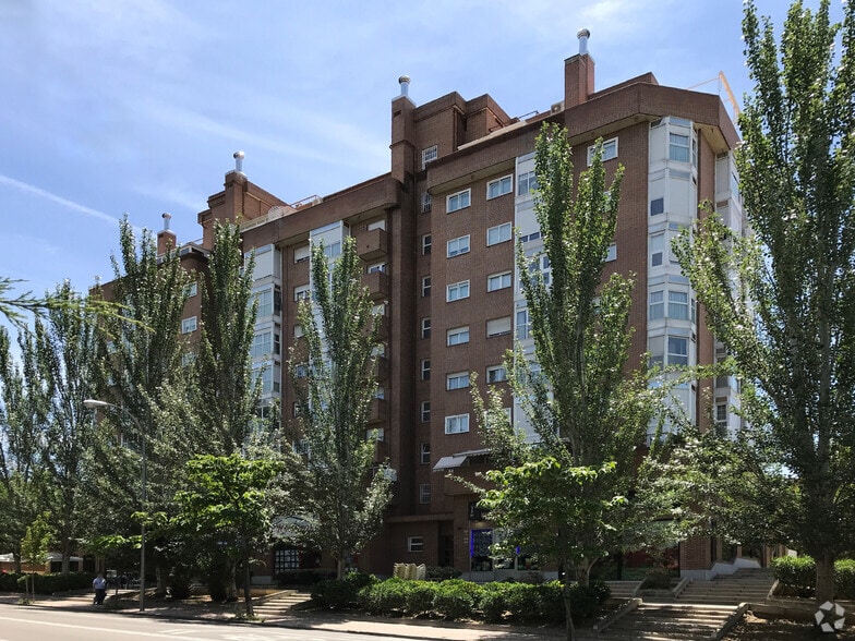 Avenida de la Albufera, 222, Madrid, Madrid en venta - Foto principal - Imagen 1 de 2