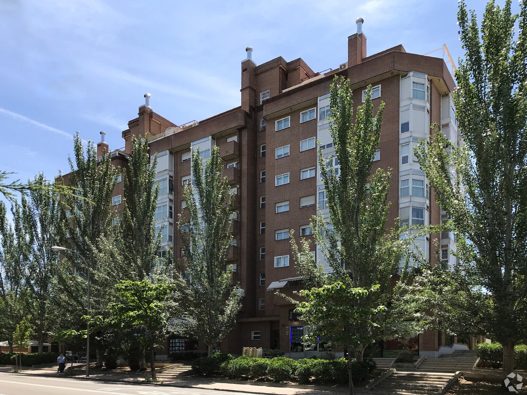 Avenida de la Albufera, 222, Madrid, Madrid en venta Foto principal- Imagen 1 de 3