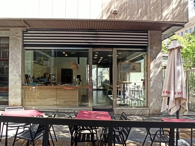 Más detalles de Local en alquiler