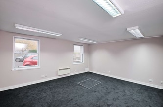 9 Victoria St, Aberdeen en alquiler Foto del interior- Imagen 2 de 2