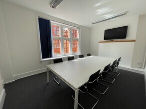 24-28 Queen Victoria St, Reading en alquiler Foto del interior- Imagen 1 de 3