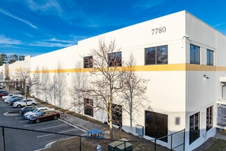 Más detalles de 7780 Spence Rd, Fairburn, GA - Nave en alquiler