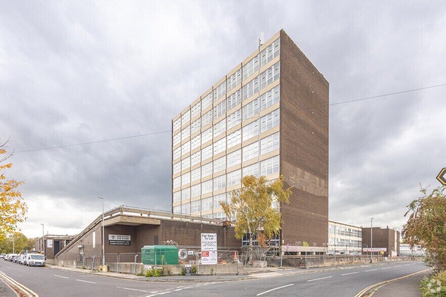 Foundry Ln, Bristol en alquiler - Foto del edificio - Imagen 3 de 5