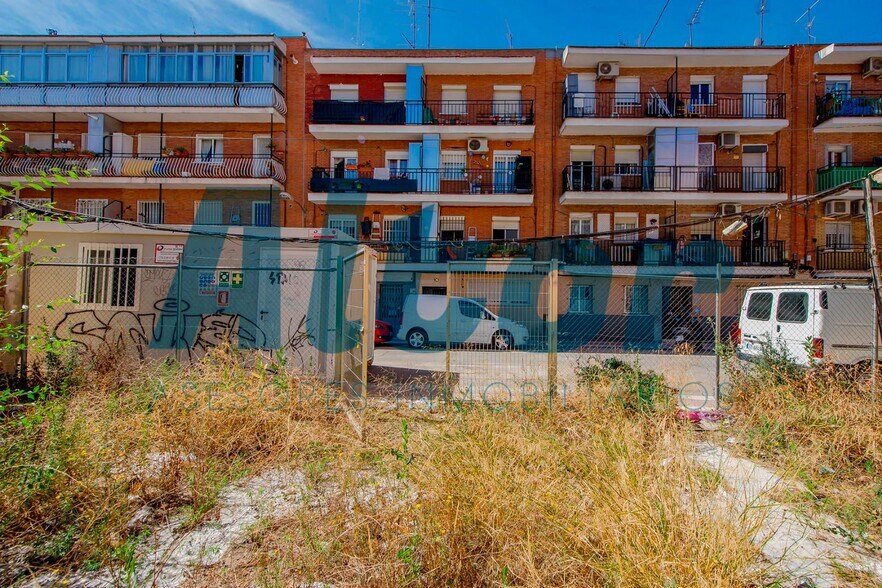 Terreno en Madrid, Madrid en venta - Otros - Imagen 3 de 7
