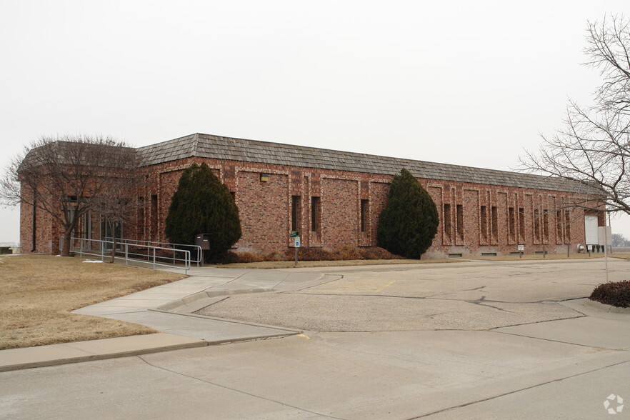 1300 E 13th St, Hays, KS en venta - Foto principal - Imagen 1 de 3