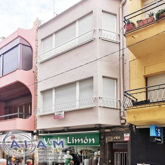 Más detalles de Edificio residencial​ en venta