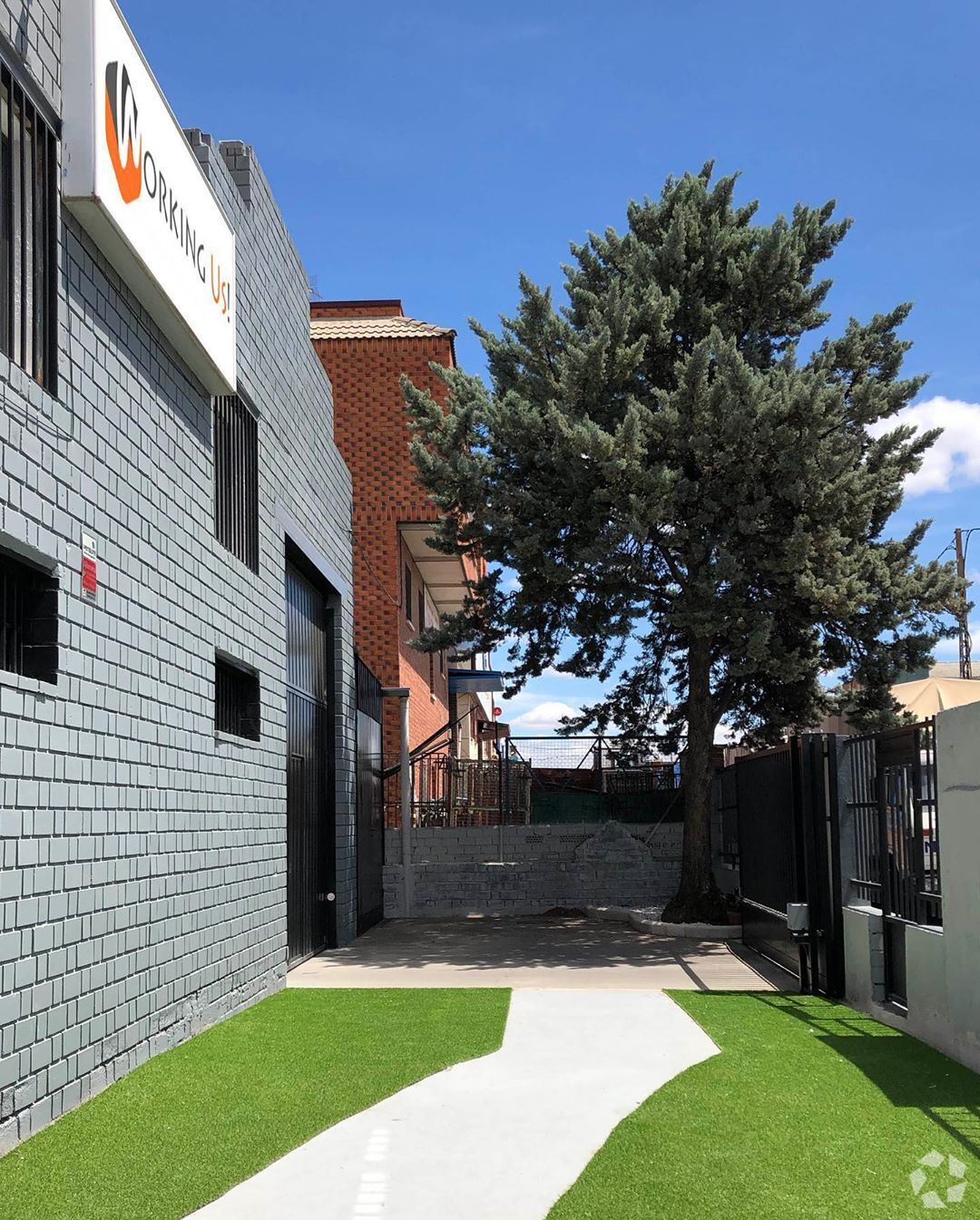 Espacio de coworking en Leganés, Madrid en alquiler Foto del interior- Imagen 1 de 2