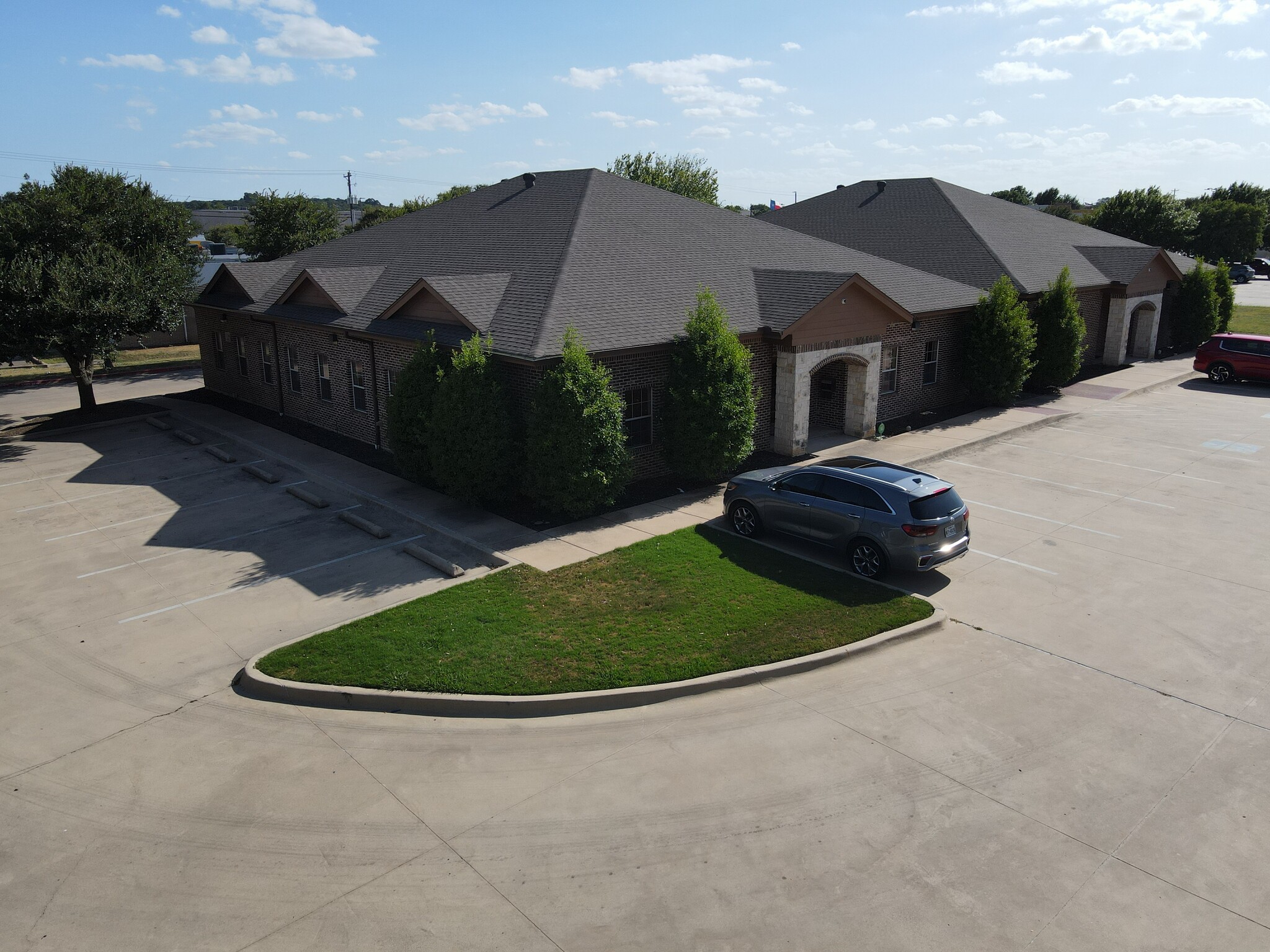 200 Meadowlands Blvd, Keller, TX en venta Foto del edificio- Imagen 1 de 17