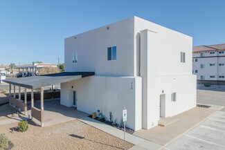 Más detalles de 220 E Mesquite Blvd, Mesquite, NV - Oficina, oficina/local en alquiler